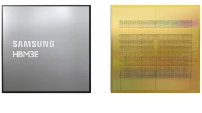 挑戰SK海力士：消息稱三星HBM4樣品已通過英偉達測試，本月預生產