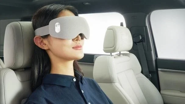 自研音響、可外接平板電腦，比亞迪方程豹鈦7更多內飾官圖公布