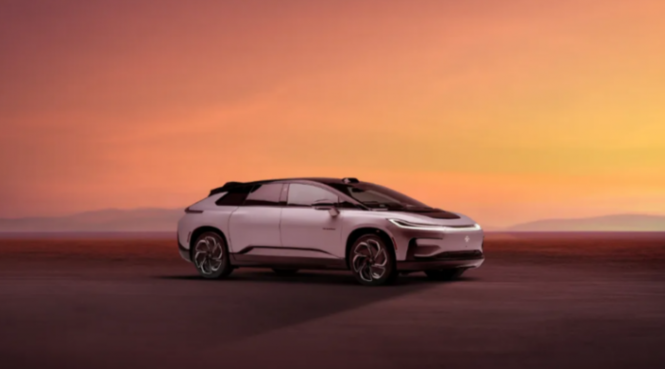 FF：嚴正回擊Wolfpack惡意做空報告，堅定保護股東利益