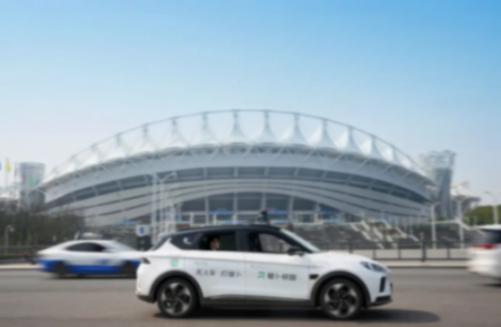 百度、寒武紀(jì)暴漲背后：資本變天，AI價值重估？