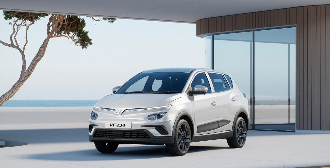 Vingroup計劃投資8.1億美元建設工廠并租賃給電動車零部件供應商