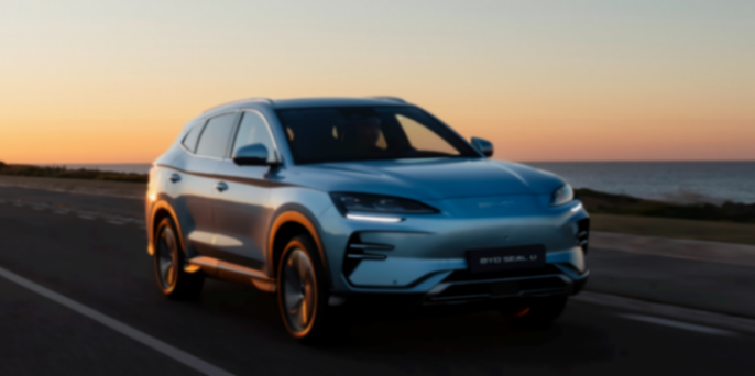 8月中國汽車品牌在歐洲市場份額升至5.4%