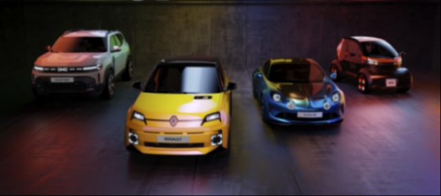 曝雷諾首只綠色債券認(rèn)購規(guī)模達(dá)發(fā)行量四倍