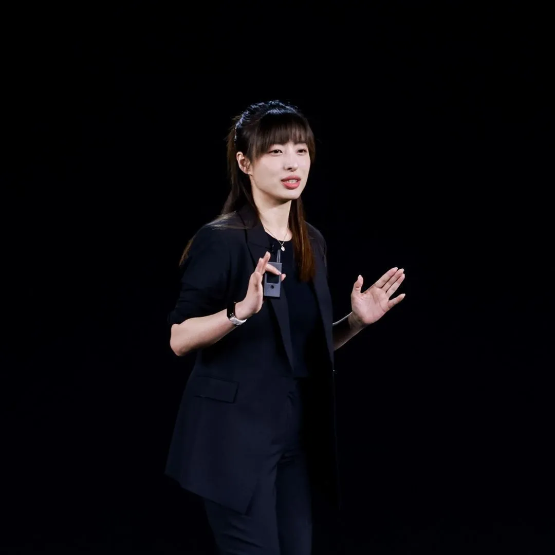 魏思琪接替王騰出任小米中國區市場部總經理