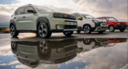 意大利10月新車銷量同比下降0.57%