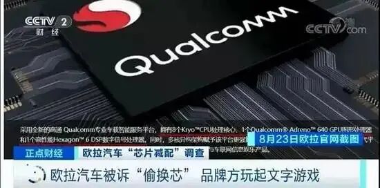 芯片門困擾四年，新車摒棄貓命名，歐拉5和呂文斌何以互相成就？