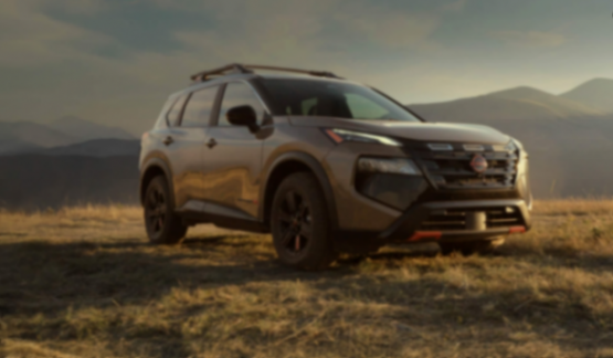 傳日產因安世半導體危機削減日本Rogue車型產量