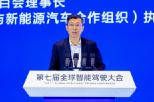 智能化，正在改寫中國汽車出海規(guī)則