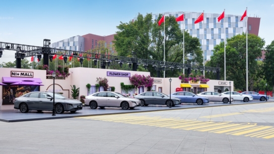 限時購車價9.19-12.19萬元 東風(fēng)日產(chǎn)N6上市