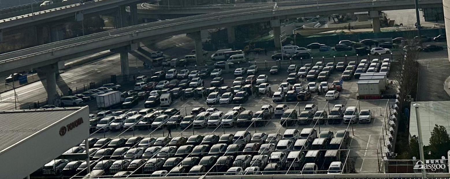 車企三季報：營收撐住了，利潤還是沒扛住