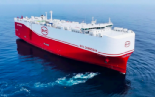 車企三季報：營收撐住了，利潤還是沒扛住