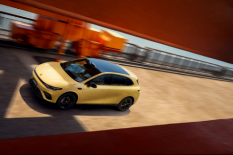 零跑朱江明：零跑是慢熱型的，但后勁很足