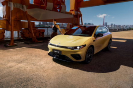 零跑朱江明：零跑是慢熱型的，但后勁很足