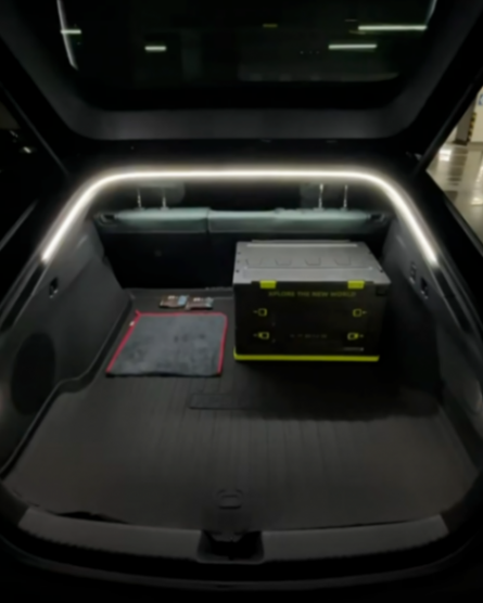 那些反人類的電車創(chuàng)新，造輛正常的車很難嗎？