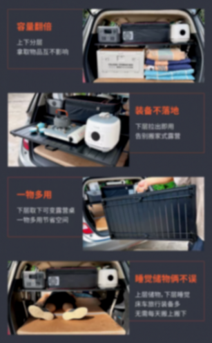 那些反人類的電車創(chuàng)新，造輛正常的車很難嗎？