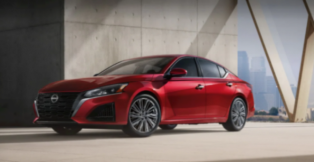 日產(chǎn)汽車10月全球銷量同比下降5%