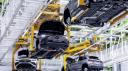 德國總理呼吁歐盟放寬2035年燃油車禁令