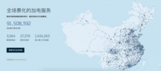 蔚來和寧德時代，都&ldquo;死磕&rdquo;這一市場