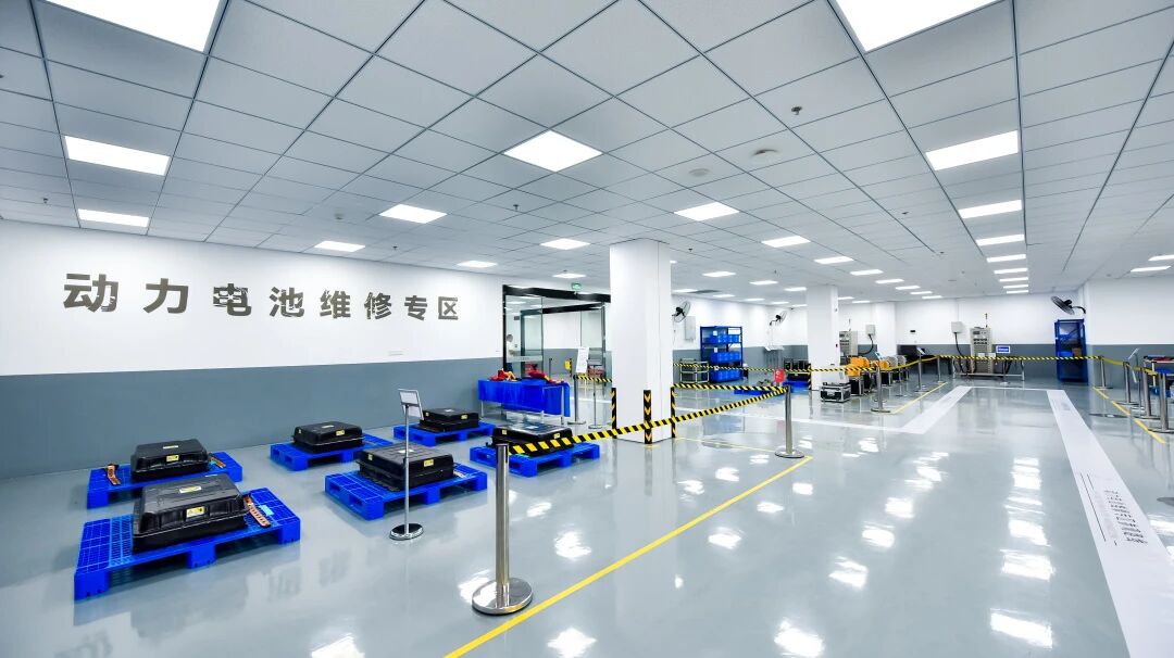 蔚來和寧德時代，都&ldquo;死磕&rdquo;這一市場