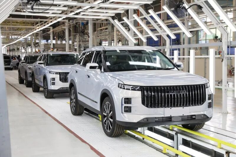 中國汽車，請堅持把握設計紅利