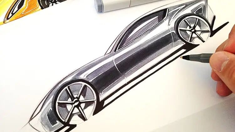 中國汽車，請堅持把握設計紅利