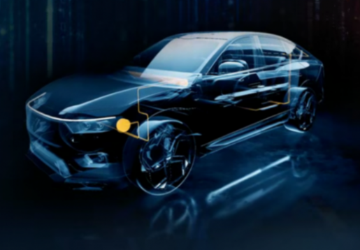 佛瑞亞海拉智能配電模塊首發量產