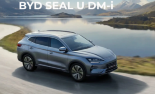 10月車企銷量TOP10：誰能拿到未來&ldquo;船票&rdquo;？