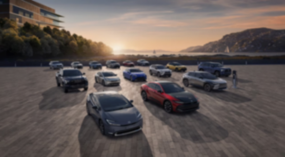 10月車企銷量TOP10：誰能拿到未來&ldquo;船票&rdquo;？