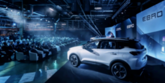 跨國企業(yè)，開始為中企&ldquo;代工&rdquo;