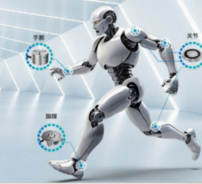 Seeds | 藍點觸控完成C輪超億元融資，紅杉中國領投