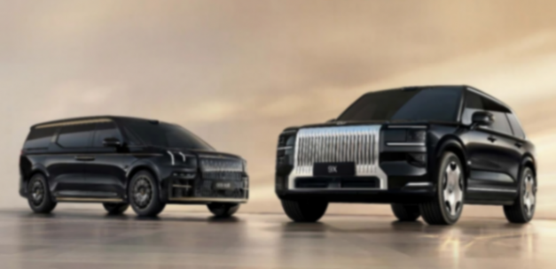 吉利旗下極氪與領(lǐng)克計劃2026年進(jìn)入印尼市場