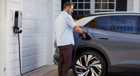 大眾集團2025年全球銷量微降0.5% 電動車銷量逆勢增長32%