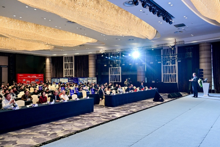 探索強市場競爭下的汽車動力產業新出路&mdash;&mdash;第十屆中國汽車動力技術大會紀實