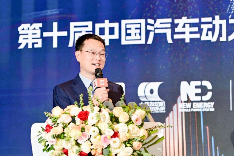 探索強市場競爭下的汽車動力產業新出路&mdash;&mdash;第十屆中國汽車動力技術大會紀實