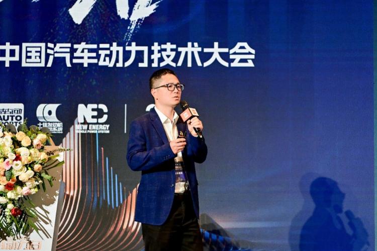 探索強市場競爭下的汽車動力產業新出路&mdash;&mdash;第十屆中國汽車動力技術大會紀實