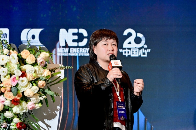 探索強市場競爭下的汽車動力產業新出路&mdash;&mdash;第十屆中國汽車動力技術大會紀實