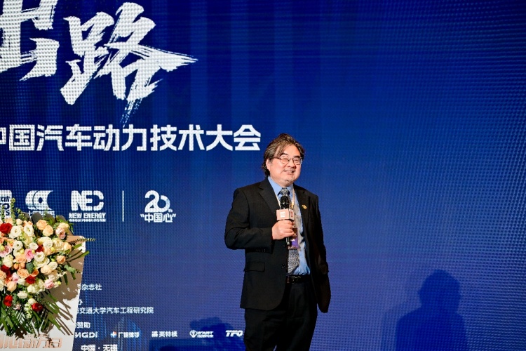 探索強市場競爭下的汽車動力產業新出路&mdash;&mdash;第十屆中國汽車動力技術大會紀實