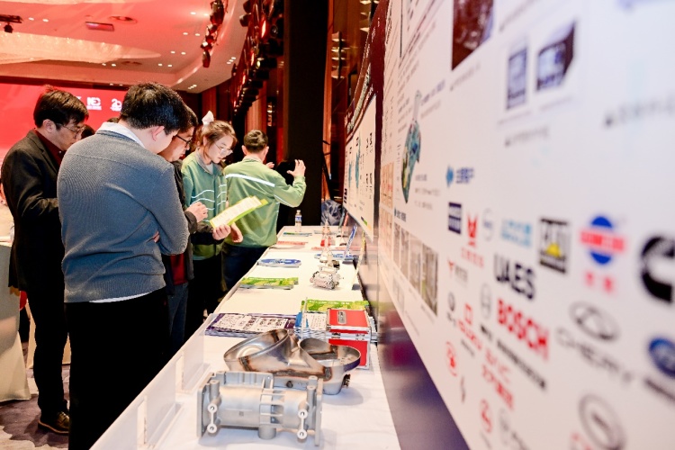 探索強市場競爭下的汽車動力產業新出路&mdash;&mdash;第十屆中國汽車動力技術大會紀實