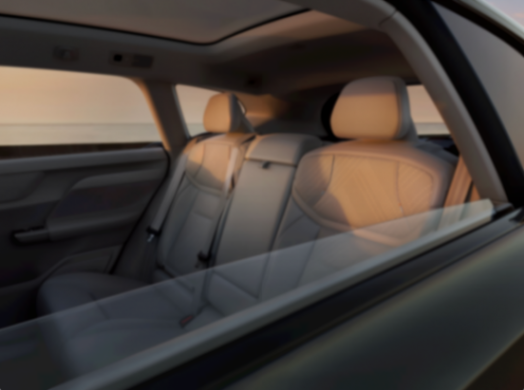 沃爾沃EX60全球首發，入華時間未定