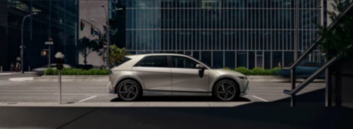 現(xiàn)代汽車2025年營業(yè)利潤同比下滑20%