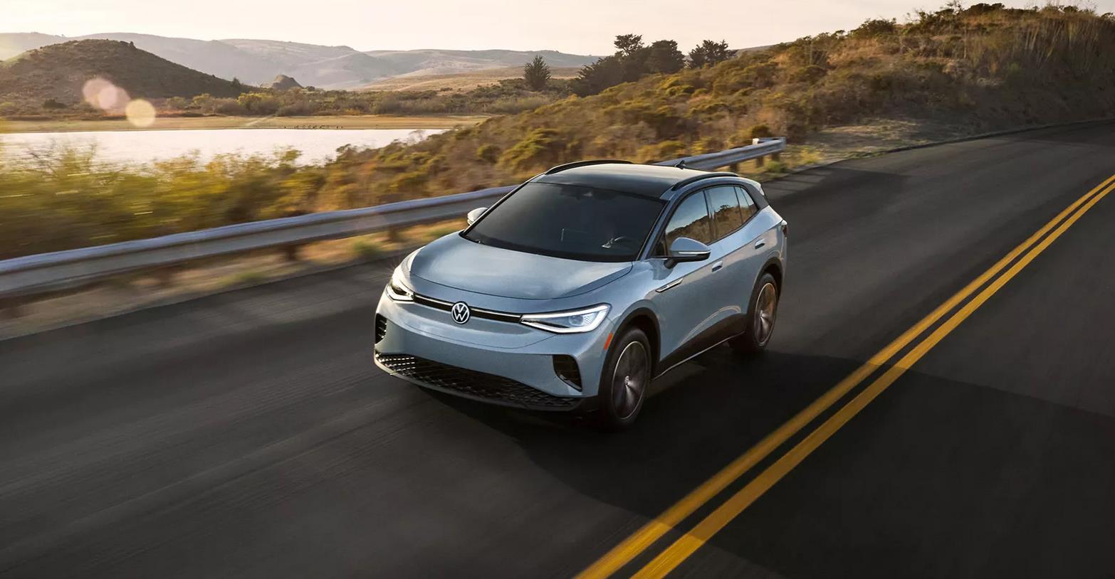 大眾擬擴大中國產車型出口規模