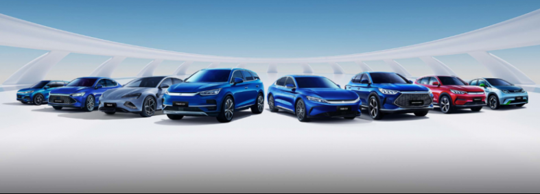 東南亞車市｜得益于電動車需求，2025年泰國汽車銷量攀升至兩年來最高點