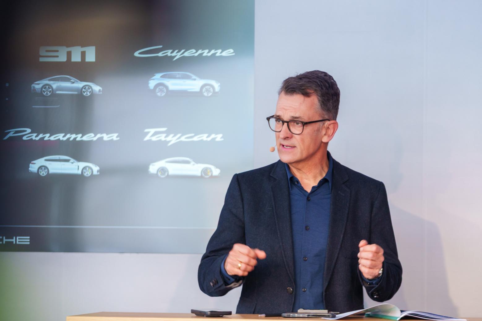 以&ldquo;質&rdquo;破局，保時捷能否&ldquo;贏回&rdquo;中國？