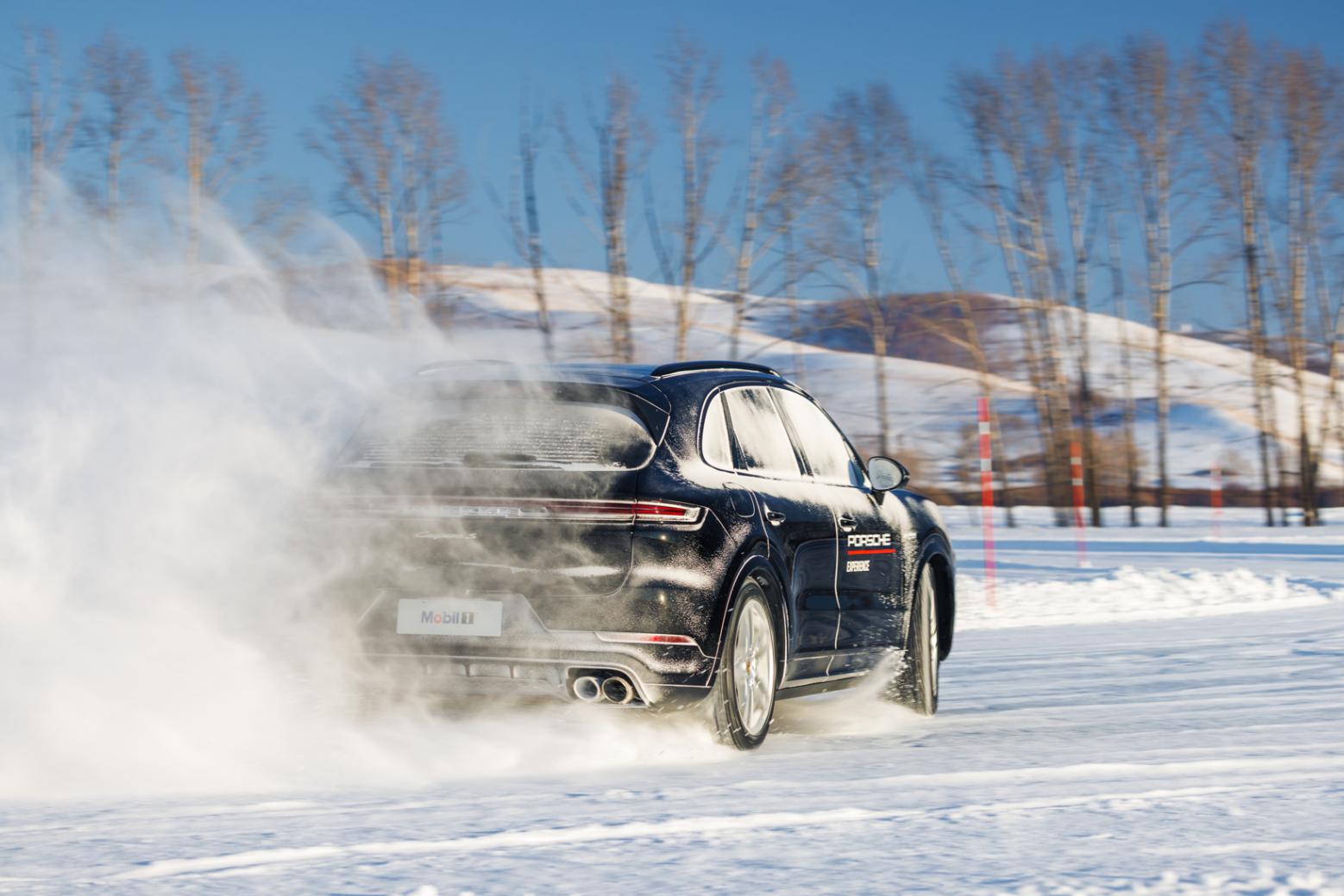 以&ldquo;質&rdquo;破局，保時捷能否&ldquo;贏回&rdquo;中國？