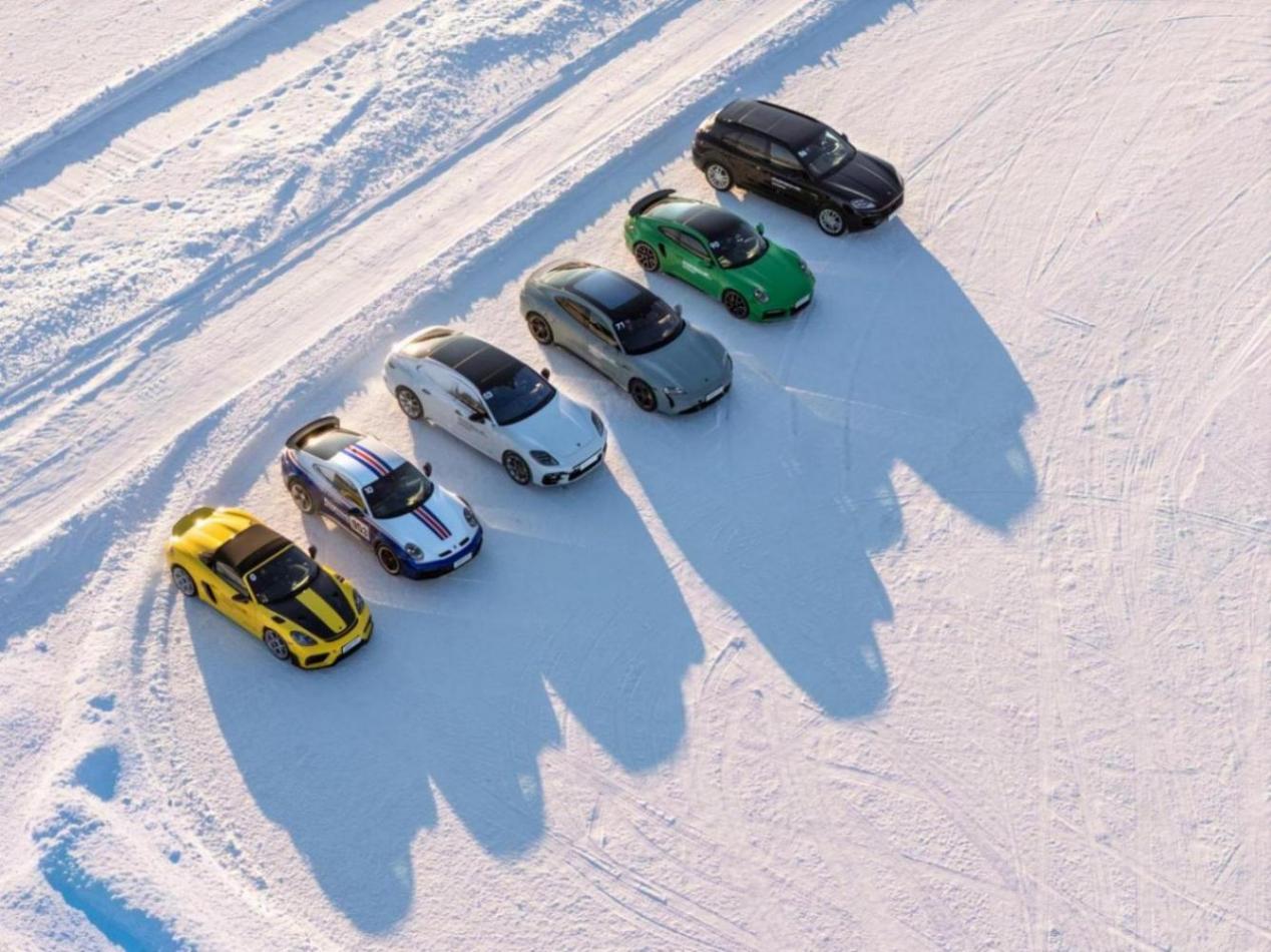 以&ldquo;質&rdquo;破局，保時捷能否&ldquo;贏回&rdquo;中國？