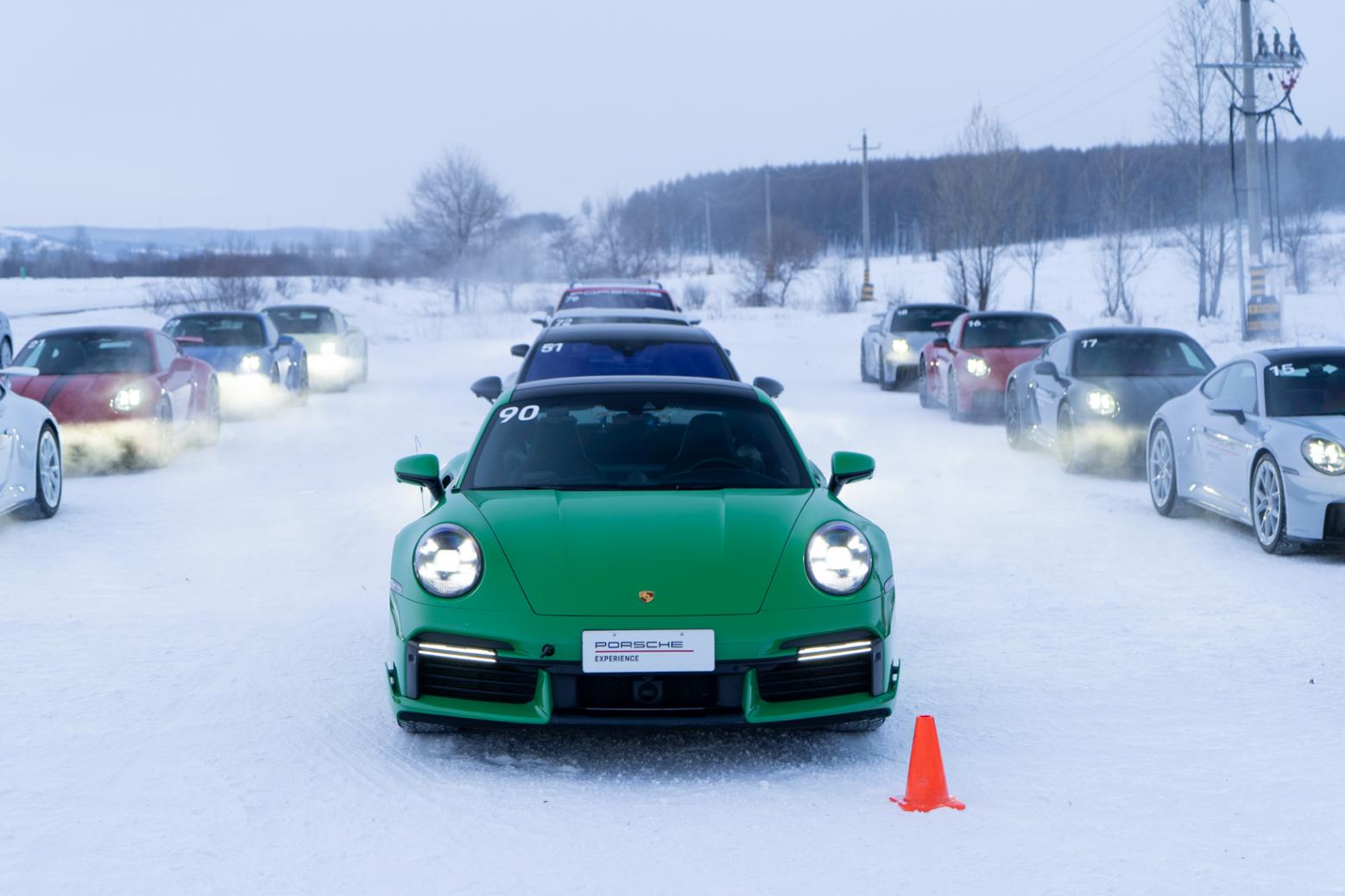 以&ldquo;質&rdquo;破局，保時捷能否&ldquo;贏回&rdquo;中國？