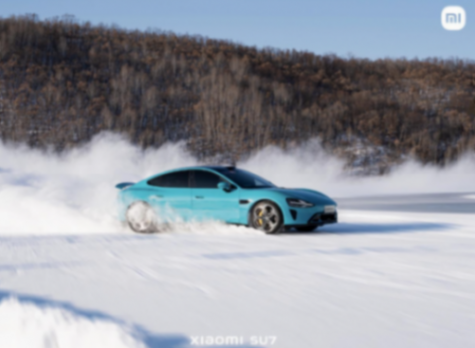 小米SU7將特斯拉Model 3拉下神壇，登頂中國高端純電轎車銷冠