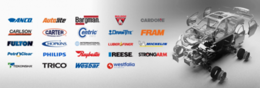 傳福特與通用汽車與First Brands洽談紓困融資