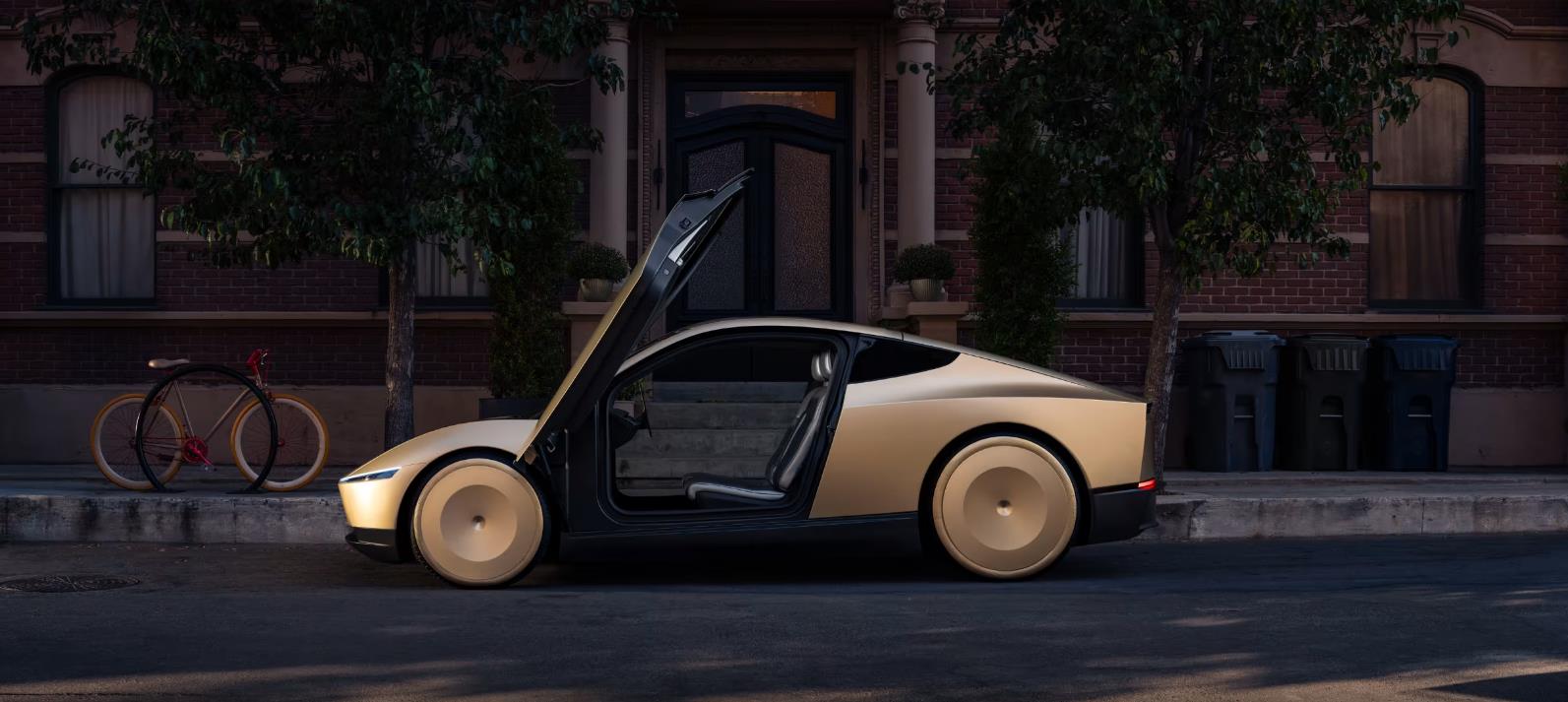 特斯拉在得州工廠加速推進Cybercab量產準備，4月啟動初期生產