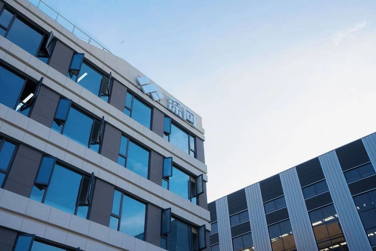 Seeds | 11.77億元！這家新勢力拿下自動駕駛開年最大融資